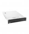 DELL R730XD 2X8C E5-2667 V4 3.20 GHz 256GB 6X1,6TB SSD SAS 10X1,2TB 10k 24X2,5+2X2,5" H730 2X750W IDRAC8ENT SZYNY