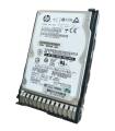 DYSK HP 300GB 2,5” 10K SAS 641552-001 EG0300FBVFL + KIESZEŃ 651687-001