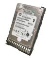 DYSK HP 450GB 2,5" 10K SAS 689287-002 EGO450FCSPK + KIESZEŃ 651687-001