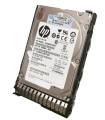 DYSK HP 450GB 2,5" 10K SAS 693569-002 EGO450FCVBH + KIESZEŃ 651687-001