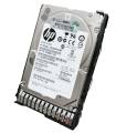 DYSK HP 300GB 2,5" 10K SAS 693569-001 EGO300FCVBF + KIESZEŃ 651687-001