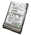 DYSK HP 146GB 2,5" 15K SAS 518216-002 EH0146FARWD + KIESZEŃ 651687-001