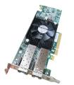 KARTA DELL P008827-43H 10GB PCIE DUAL PORT FIBRE CHANNEL 07NVY2 7NVY2 LOW