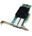 KARTA SOLARFLARE SF10-050020 10GB PCIE DUAL PORT FIBRE CHANNEL ADAPTER SR203 HIGH