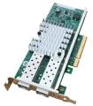 KARTA HP INTEL X520-DA2 NC560SFP+ HSTNS-BN96 10GB PCIE DUAL PORT FIBRE CHANNEL 669279-001 665247-001 LOW