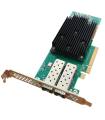 KARTA SOLARFLARE SF20-050021 10GB PCIE DUAL PORT FIBRE CHANNEL ADAPTER SR220 HIGH
