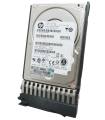 DYSK HP 300GB 2,5" 10K SAS 599476-001 EG0300FBDSP + KIESZEŃ 500223-001