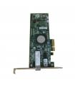 LAN-1PORT DELL EMULEX LPE1150-E 4GB HBA FC PCIE HIGH 0ND407
