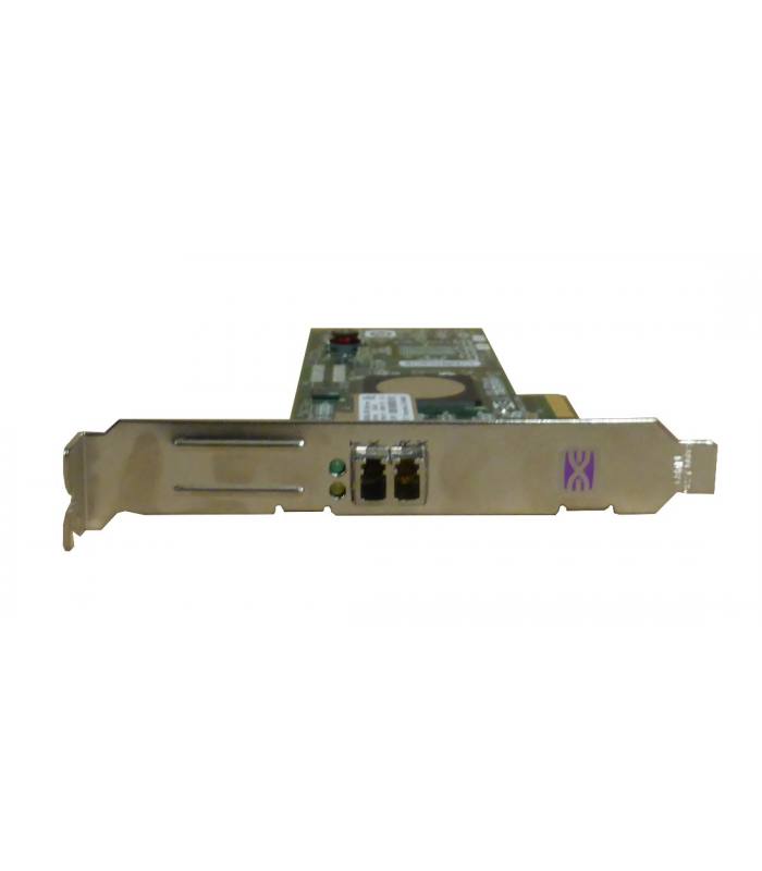KARTA LAN-1PORT DELL EMULEX LPE1150-E 4GB HBA FC PCIE HIGH 0ND407