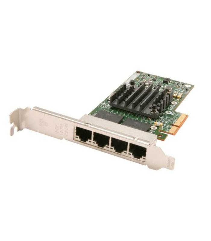 SUN/INTEL PRO/1000PT I940 4X1Gb PCI-E 375-3481-01 HIGH