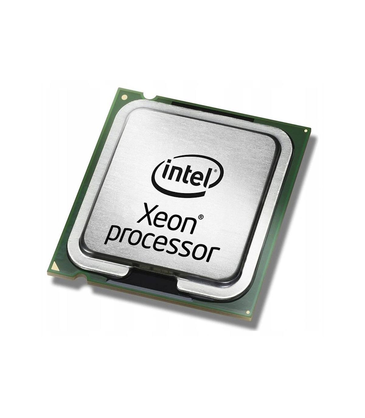 Intel Xeon 4C E7520 1.86 GHz 18M SLBRK