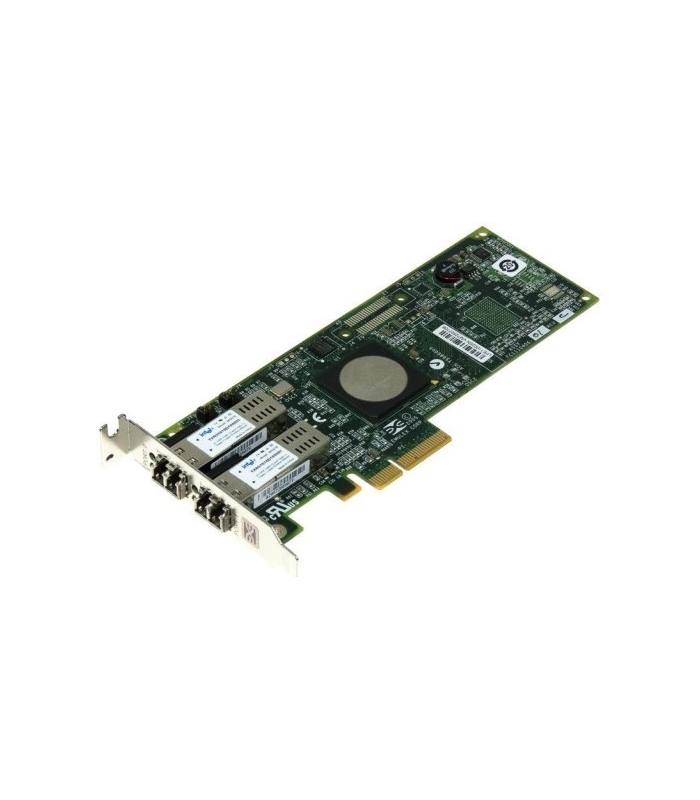 KARTA 2x4GB FC EMULEX LPE11002 PCIE LOW FC1120005-01C