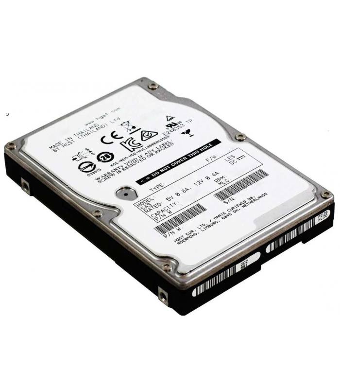 HITACHI 600GB 2,5” 10K SAS 0B25659 HUC106060CSS600
