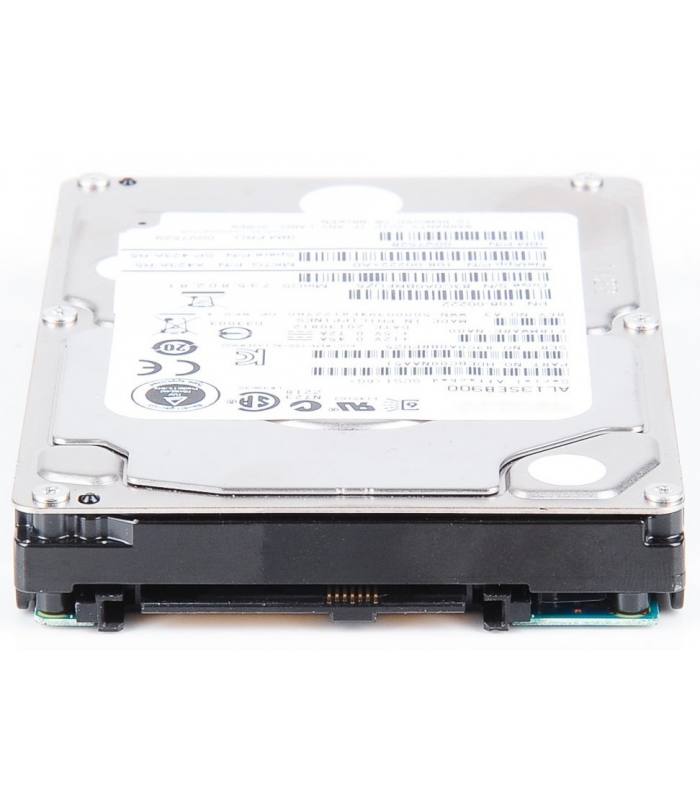 NETAPP 900GB 2,5” 10K SAS X423A-R5 AL13SEB900