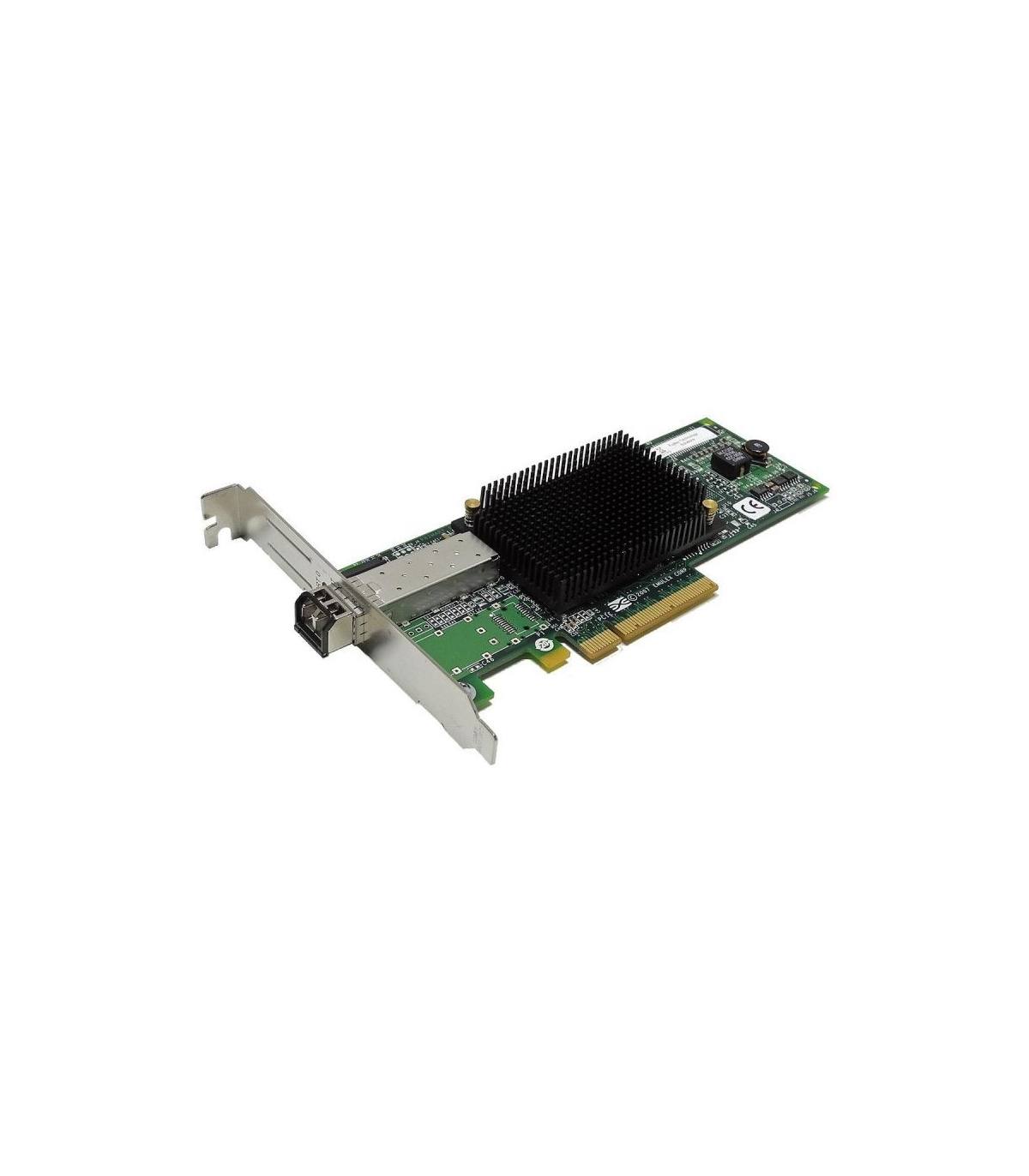 KARTA 8GB FC EMULEX LPE1250-E 8GB HBA PCIE P002181-04B HIGH