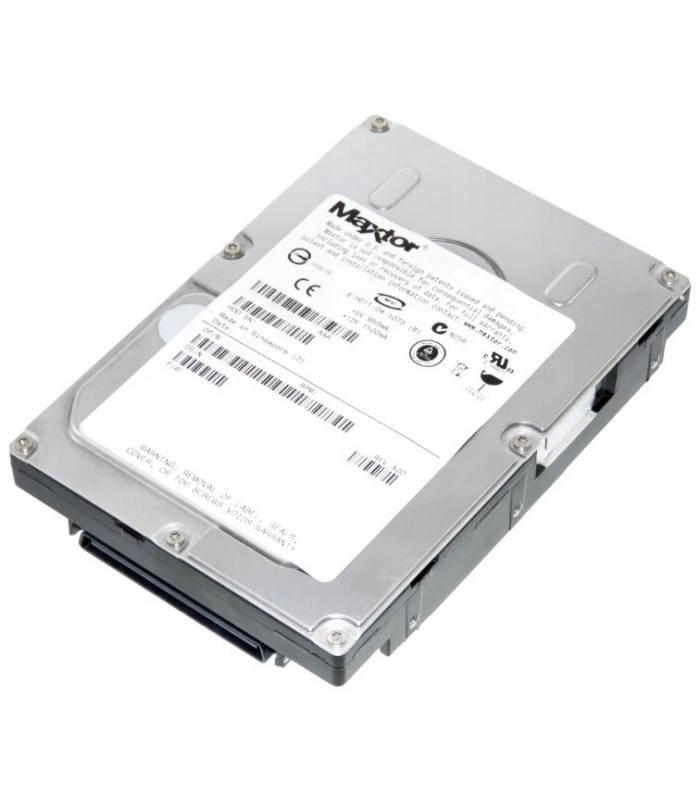 MAXTOR 146GB 3,5” 10K SCSI SG-0FC271 8D147J004495F