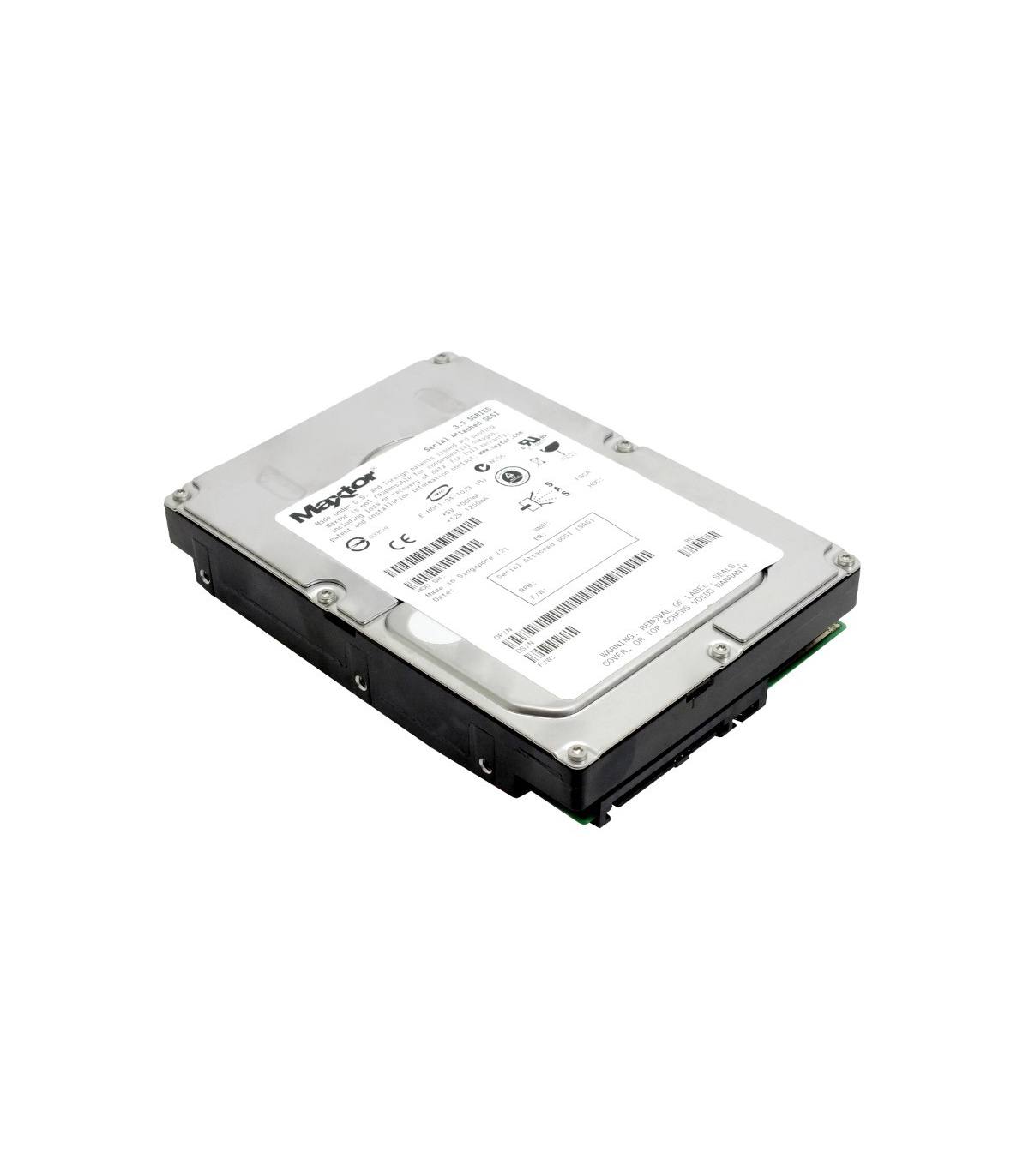 MAXTOR 73GB 3,5” 10K SAS SG-0G8763