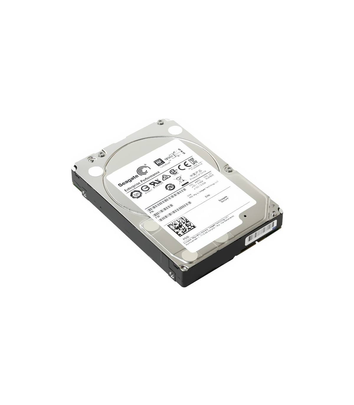 SEAGATE 450GB 2,5” 10K SAS 9TF066-039 ST9450405SS