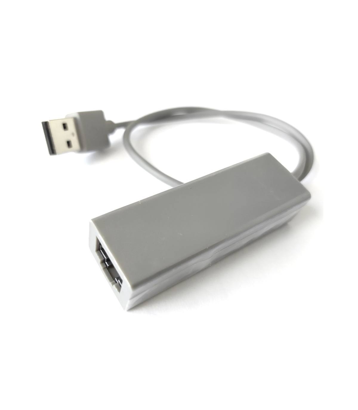 KARTA SIECIOWA USB REALTEK FE 100MBIT 72-100858-01
