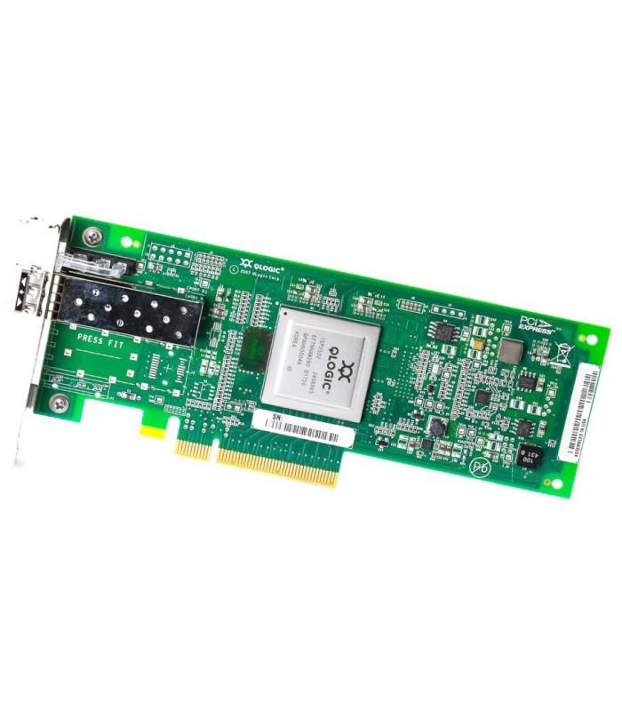 KARTA 8GB FC DELL QLOGIC QLE2560L SP HBA PCIE LOW 0W62DW
