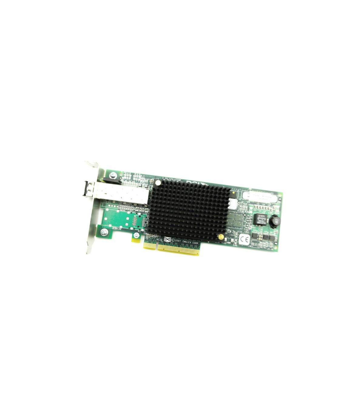 KARTA 8GB FC EMULEX LPE1250-E SP HBA PCIE LOW P002181-04B