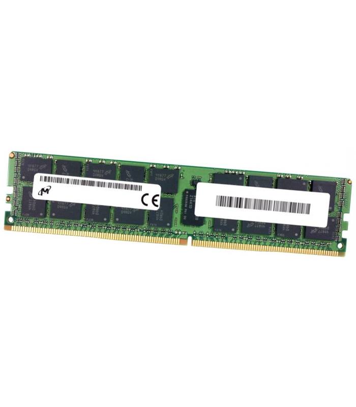 RAM MICRON 16GB 2Rx4 PC4 2133P MTA36ASF2G72PZ-2G1A2 1524