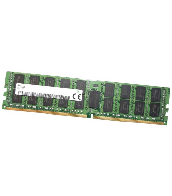 RAM SK HYNIX 16GB 2Rx4 PC4 2133P HMA42GR7AFR4N-TF TD AC 1746