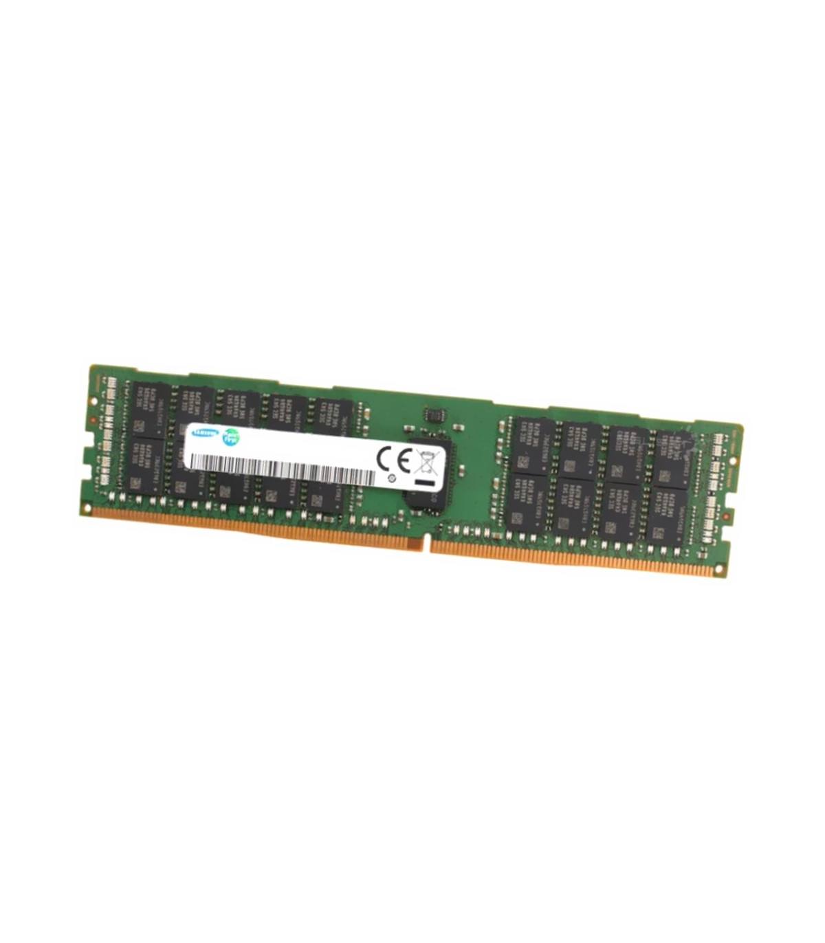 RAM SAMSUNG 16GB 2Rx4 PC4 2133P CN M393A2G40EB1-CPB 1544