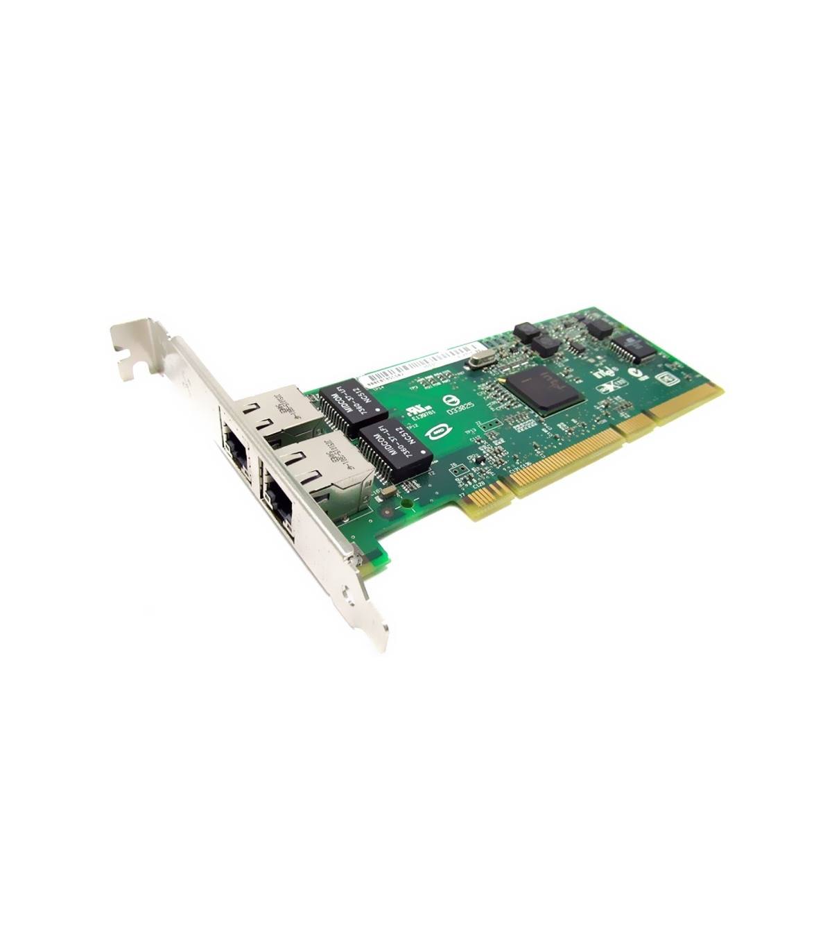 KARTA IBM INTEL PRO/1000GT DUAL PORT PCI-X HIGH 73P5109