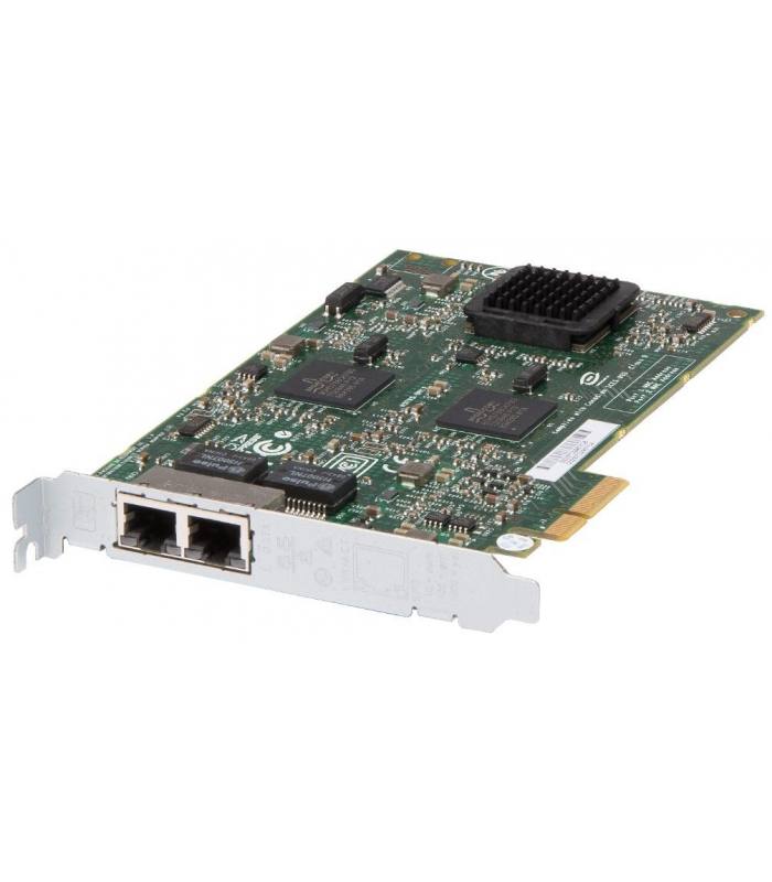 KARTA HP NC380T DUAL PORT ADAPTER PCI-E 374443-001