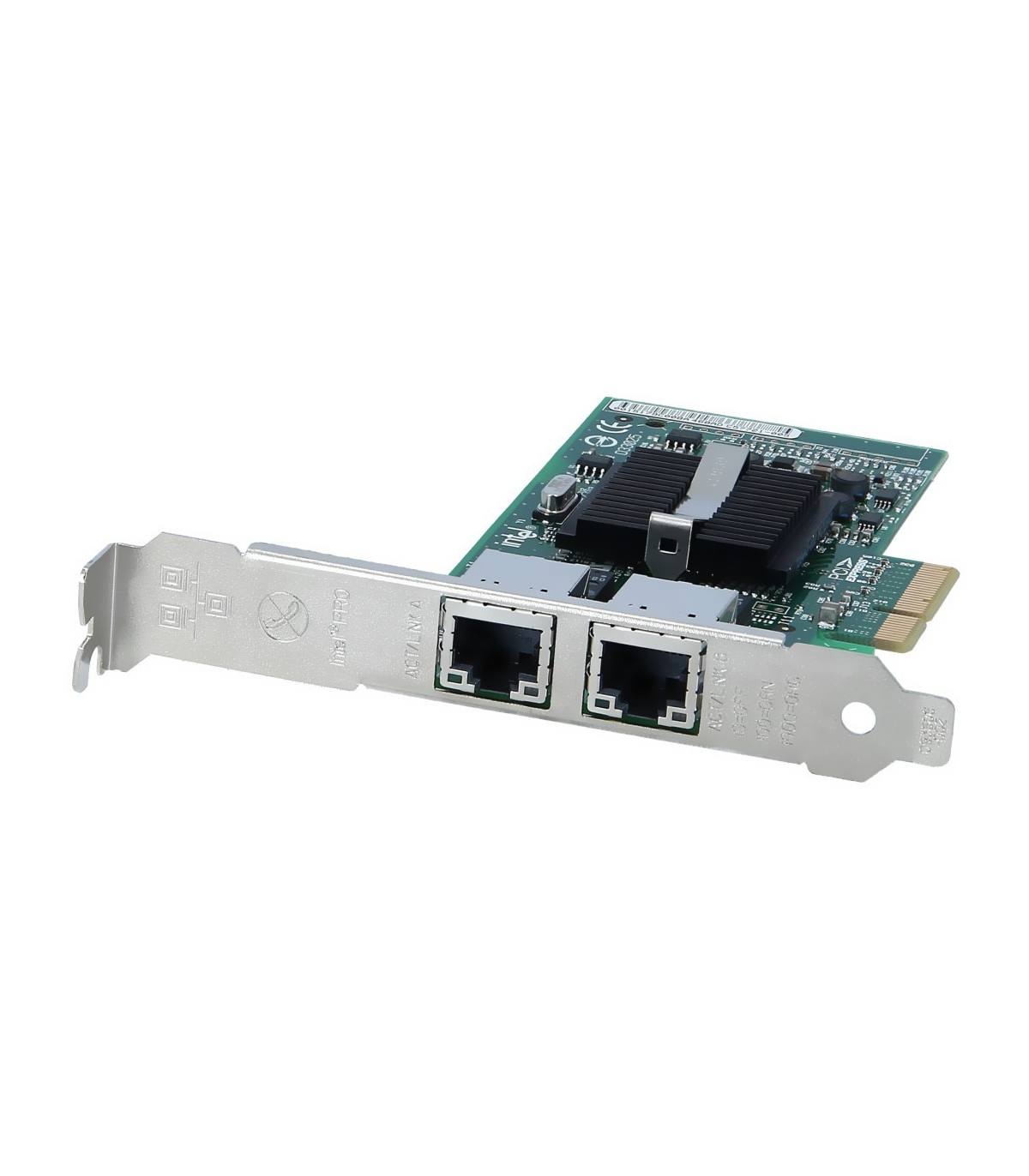 KARTA DELL INTEL PRO 1000PT 2X1GB DP PCIE HIGH 0X3959