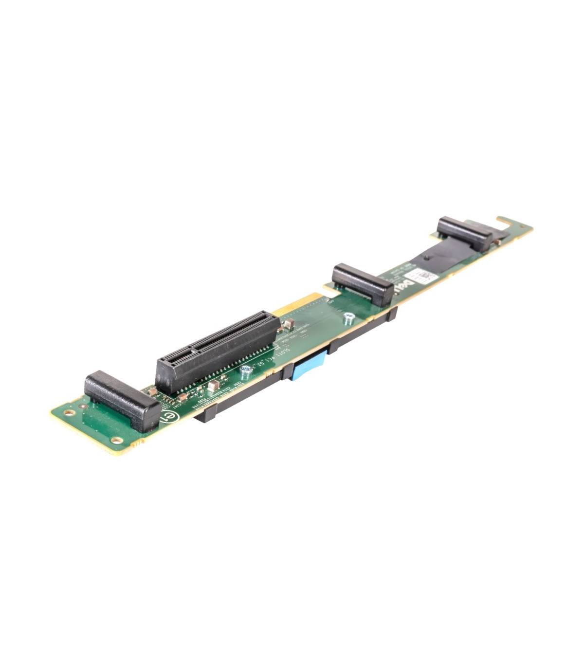DELL RISER BOARD POWEREDGE R610 PCI-E 8X 04H3R8
