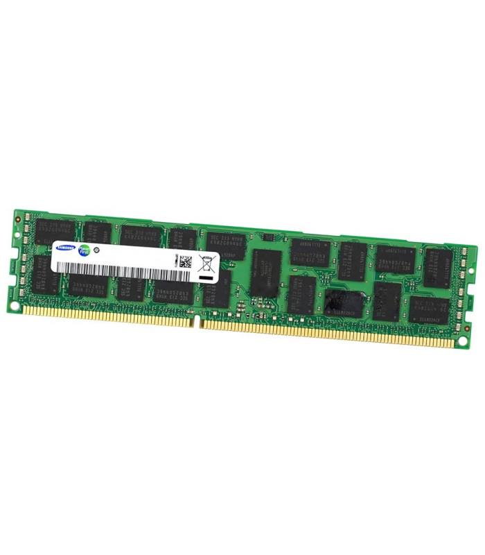 RAM SAMSUNG/IBM 8GB 2Rx4 PC3 10600R CN M393B1K70CH0-CH9 1104 49Y1446