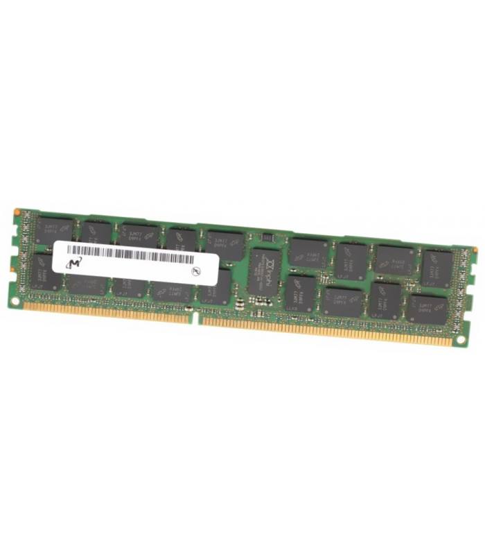 RAM MICRON/IBM 8GB PC3L 10600R 49Y1415 MT36KSF1G72PZ-1G4M1 1132