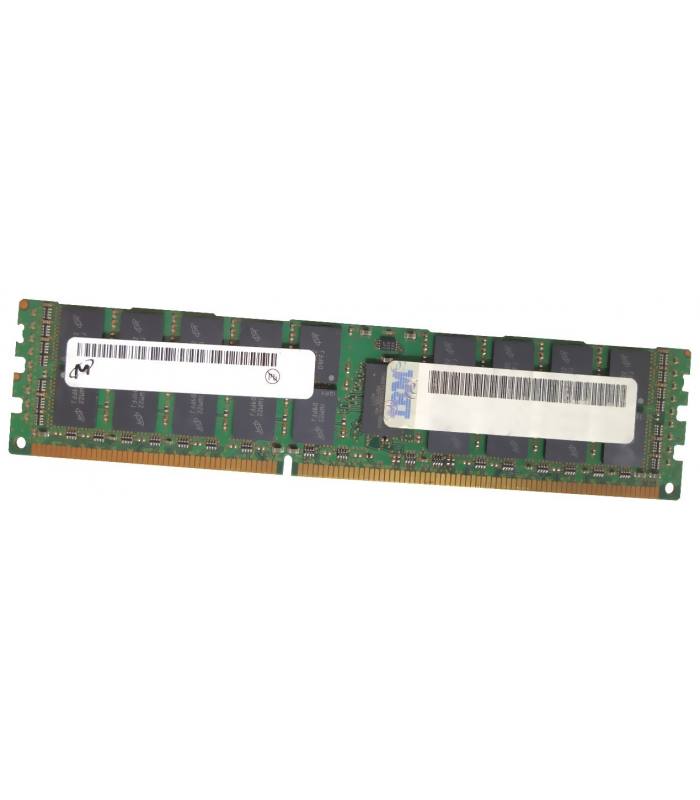 RAM MICRON/IBM 8GB 4Rx8 PC3L 8500R 49Y1417 MT36KSF1G72PDZ-1G1M1FF 1149