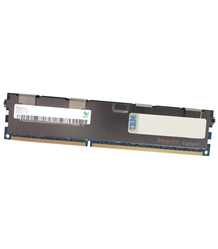 RAM HYNIX/IBM 4GB 2Rx4 PC3 10600R 49Y1445 HMT151R7TFR4C-H9 D7 AB-C 1046