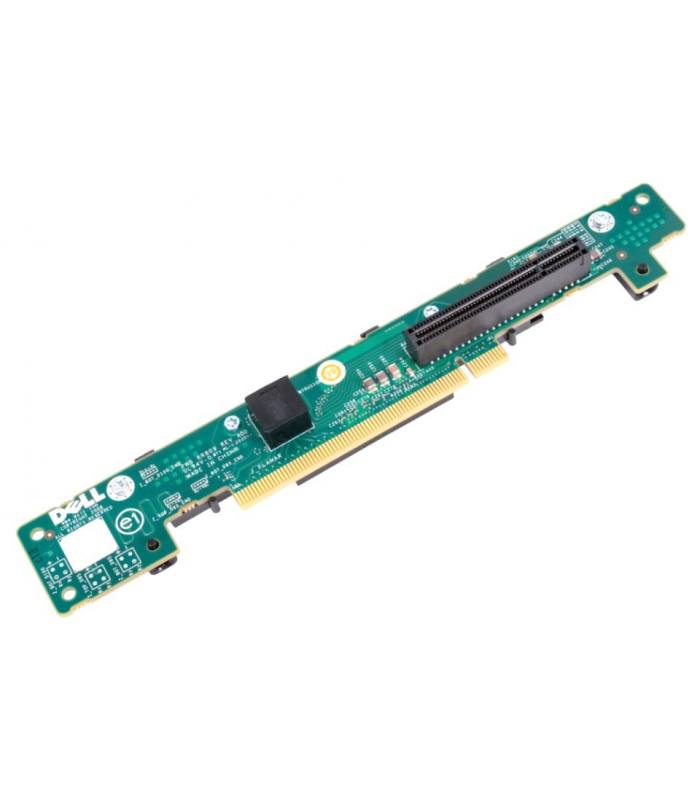 DELL RISER BOARD CARD 0X387M POWEREDGE R610 PCIE X8