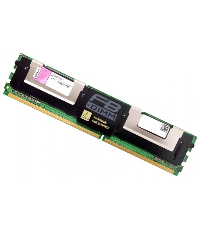 RAM KINGSTON 8GB 2Rx4 PC2-5300F KTH-XW667/16G 9965468-005