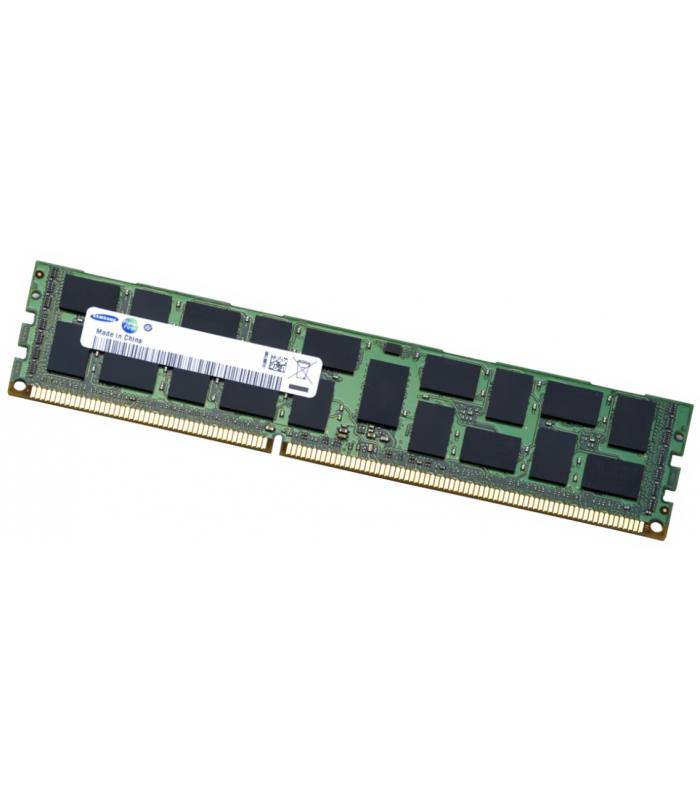 RAM SAMSUNG 8GB 2Rx4 PC3L-10600R CN M393B1K70CH0-YH9 1304