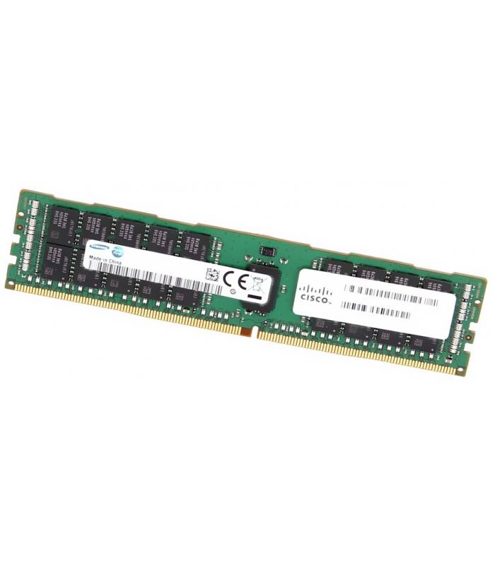RAM SAMSUNG/CISCO 16GB 2Rx4 PC4-2133P 15-102216-01 CN M393A2G40DB0-CPB 1538