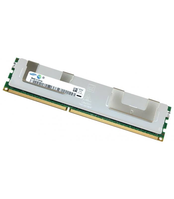 RAM SAMSUNG 4GB 4Rx8 PC3-8500R CN M393B5173FHD-CF8 1028