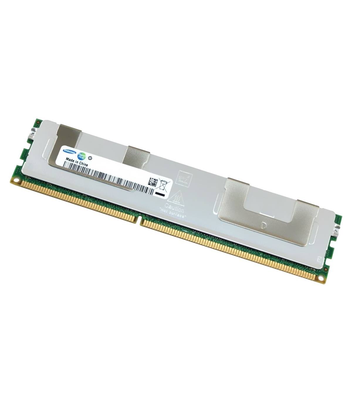 RAM SAMSUNG 4GB 4Rx8 PC3-8500R CN M393B5173FHD-CF8 1028