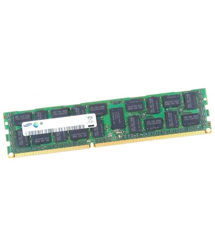 RAM SAMSUNG/IBM 4GB 2Rx4 PC3-10600R 49Y1445 CN M393B5170FH0-CH9 1105