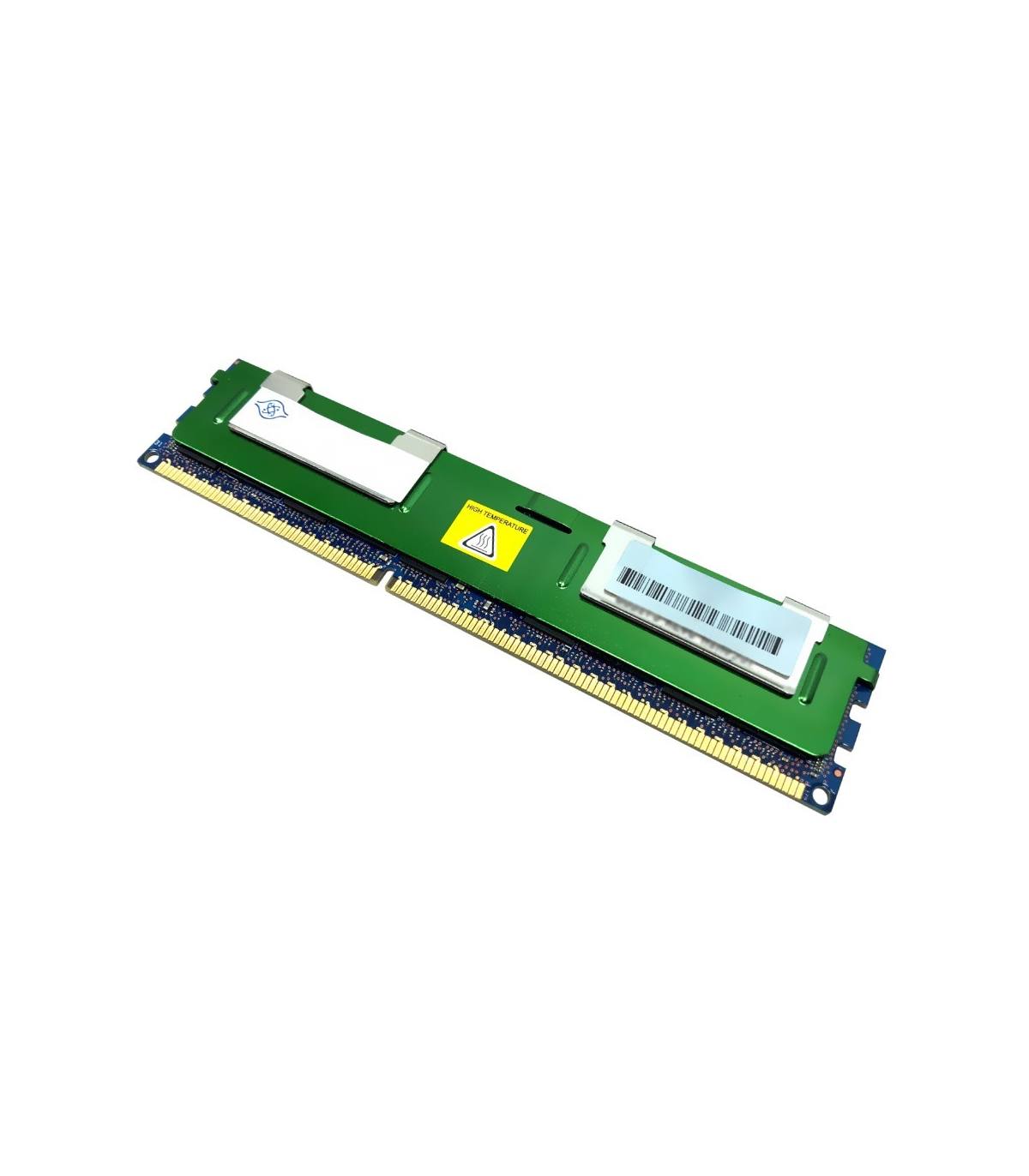 RAM NANYA 4GB 2Rx4 PC3-10600R NT4GC72B4NA1NL-CG 0945