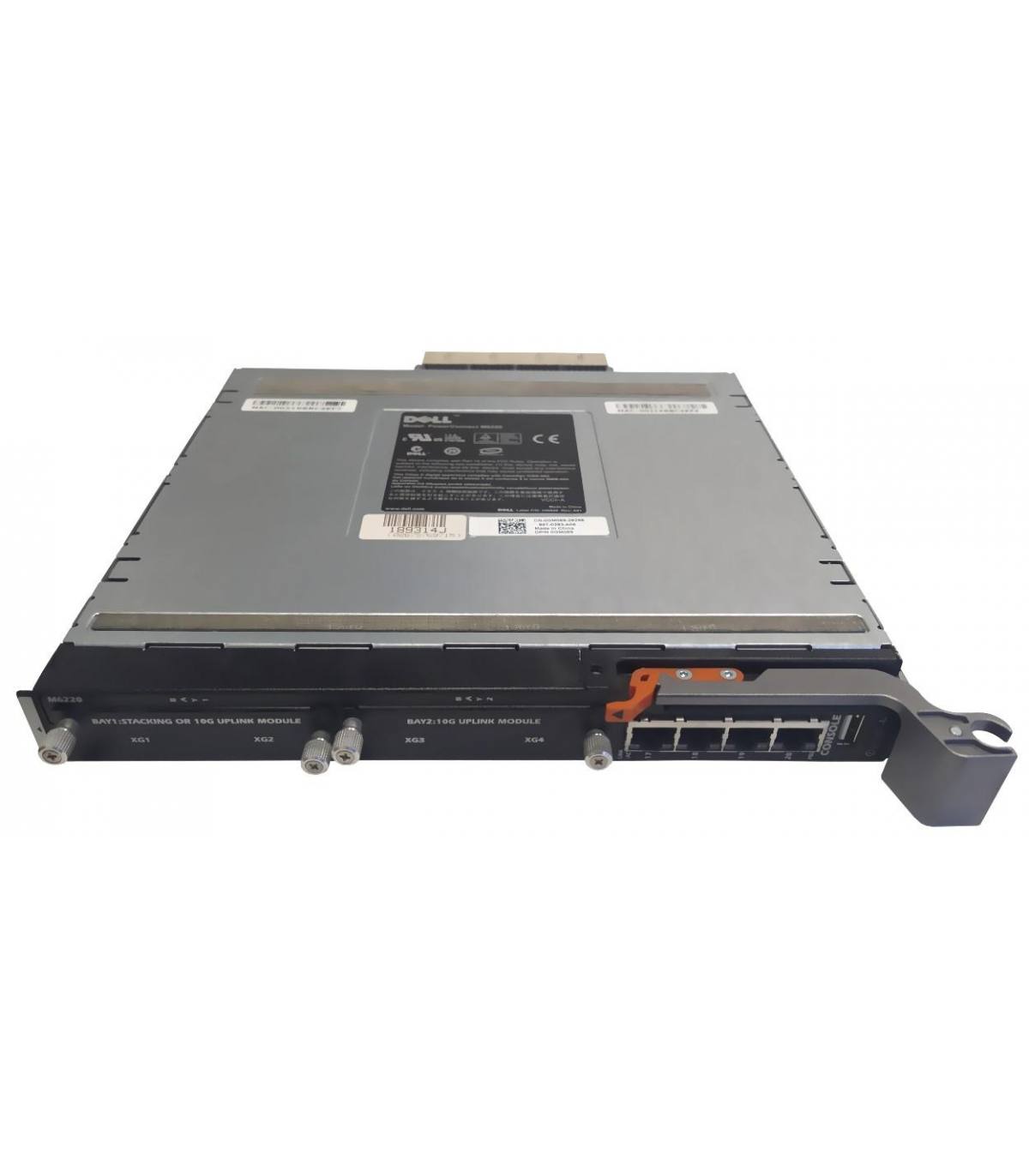 Dell PowerConnect M6220 0GM069