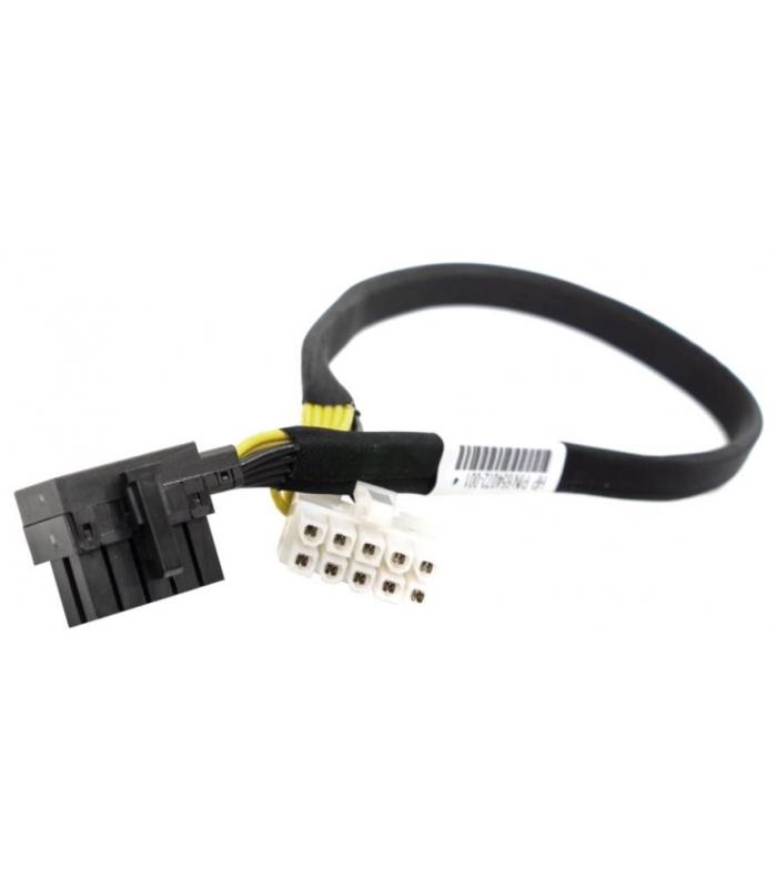 HP DL 360P G8 BACKPLANE POWER CABLE 654072-001