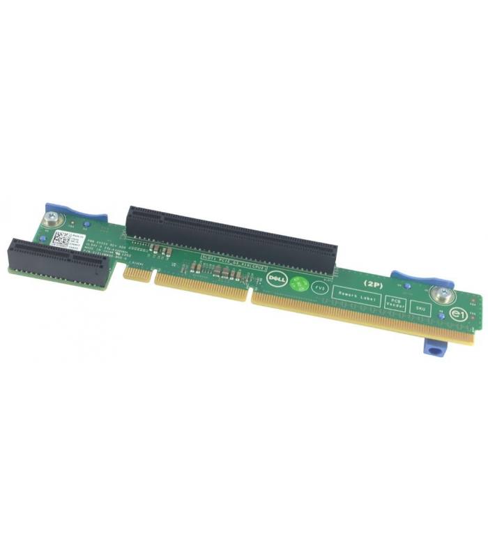 RISER 1 CARD DELL R320 R420 PCI-E PCIE X16 07KMJ7