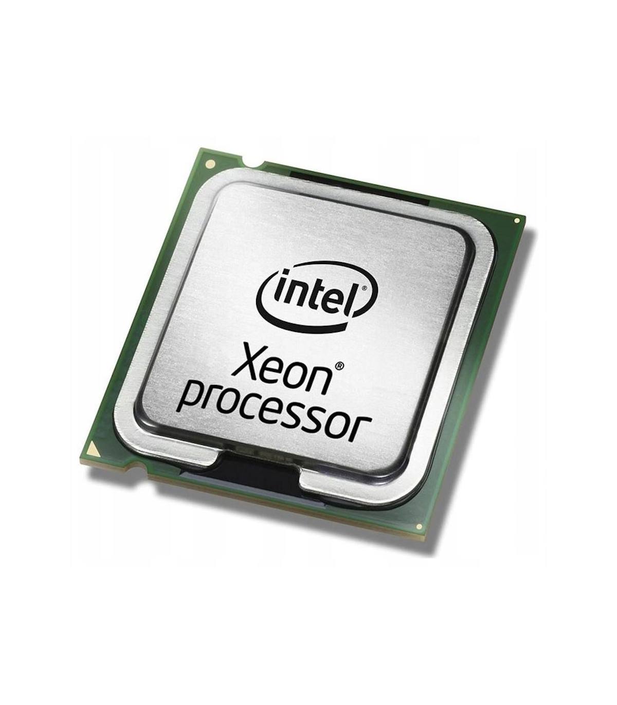 Intel Xeon 8C E5-2660 2.20 GHz 20M SR0KK