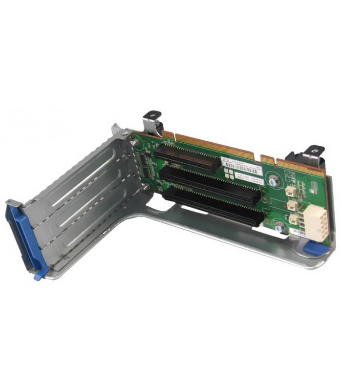 HP DL380 G9 PCI RISER BOARD WITH CAGE 777281-001