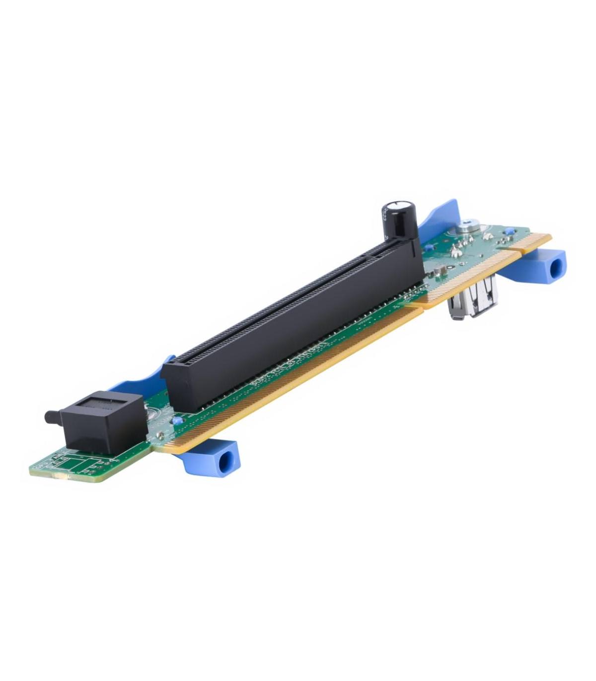 RISER 1 CARD DELL R320 R420 PCI-E PCIE X16 07KMJ7